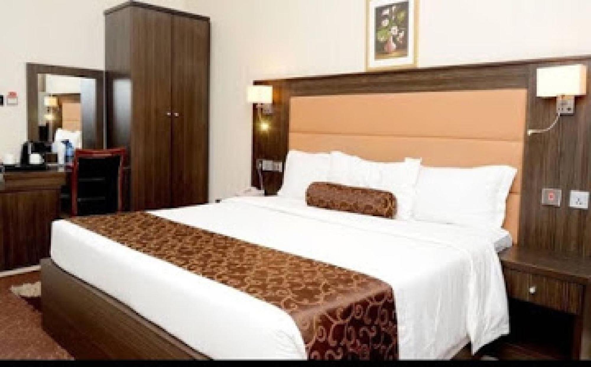 Room In Lodge - Nippon Grand Hotels Jabi ภายนอก รูปภาพ